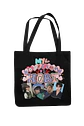 Totebag BTS J-Hope | My Boyfriend Is Hobi - Miniatura 1