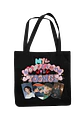 Totebag My Boyfriend is Yoongi - Miniatura 3