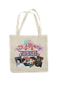 Totebag My Boyfriend is Yoongi - Miniatura 4
