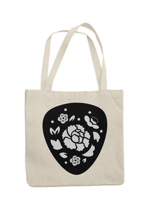 Tote Bag D-DAY Lotus 