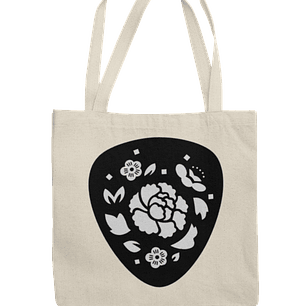 Tote Bag D-DAY Lotus 