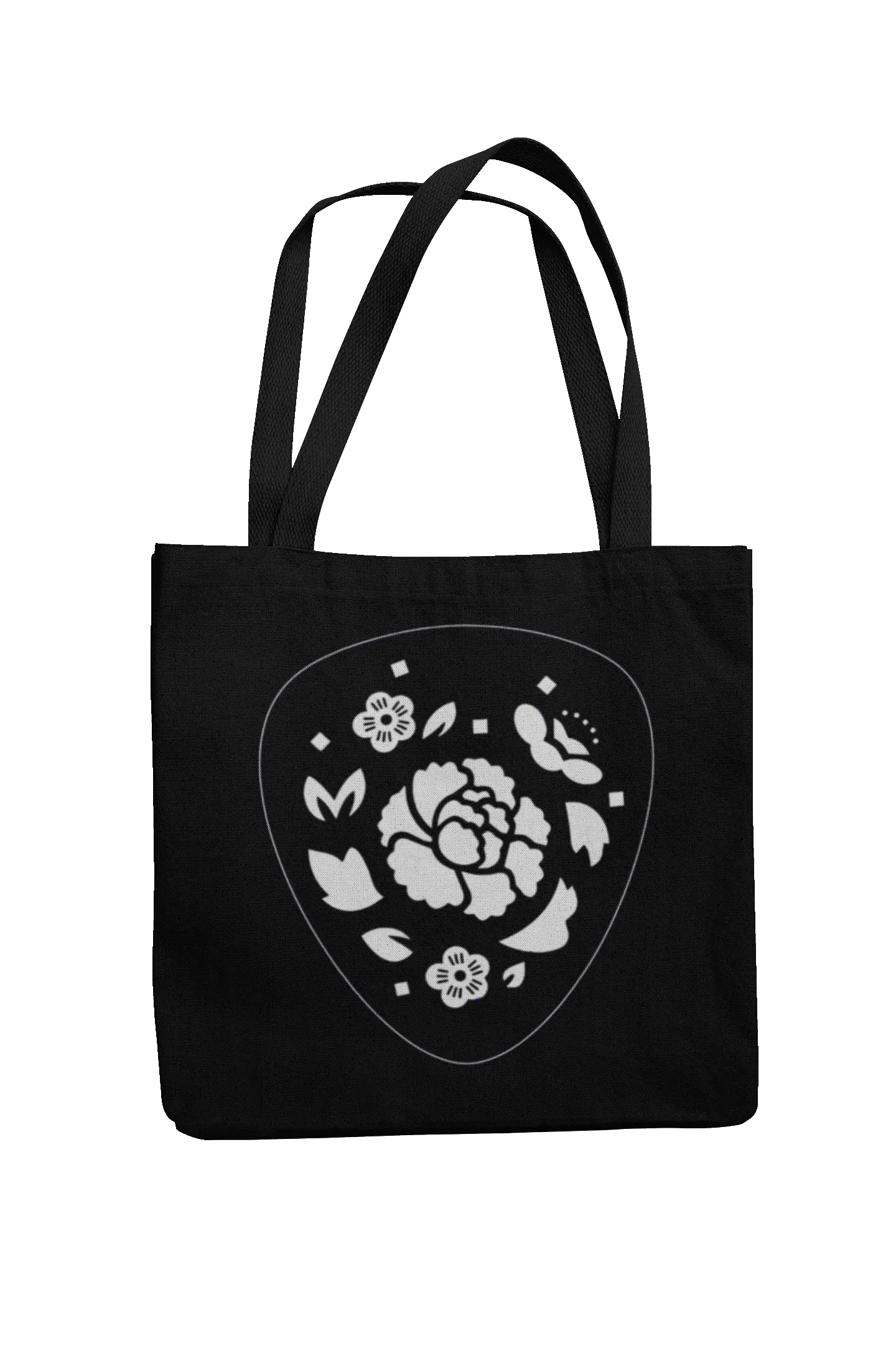 Tote Bag D-DAY Lotus  2