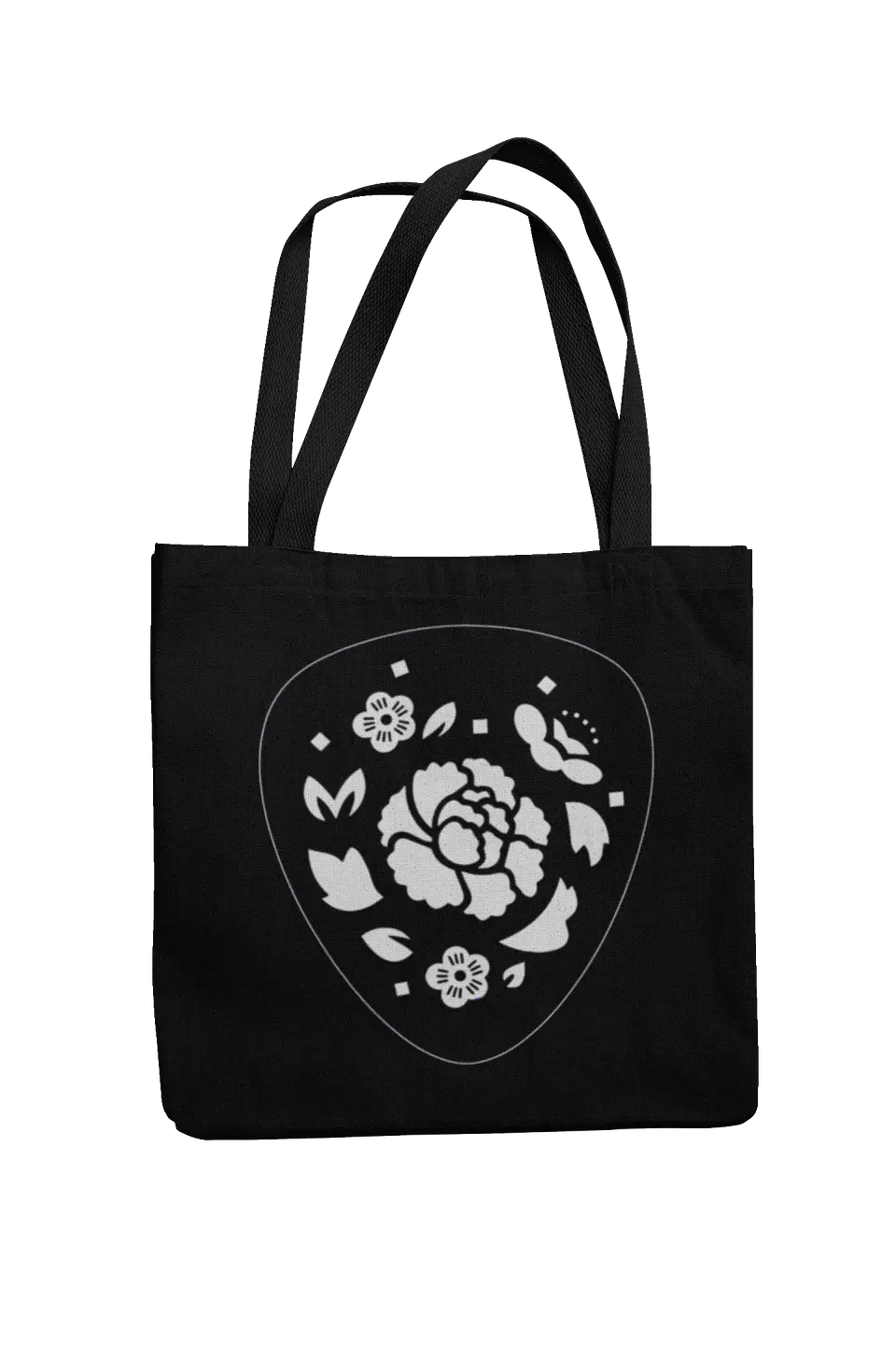 Tote Bag D-DAY Lotus  2