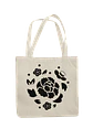 Tote Bag D-DAY Lotus  - Miniatura 3