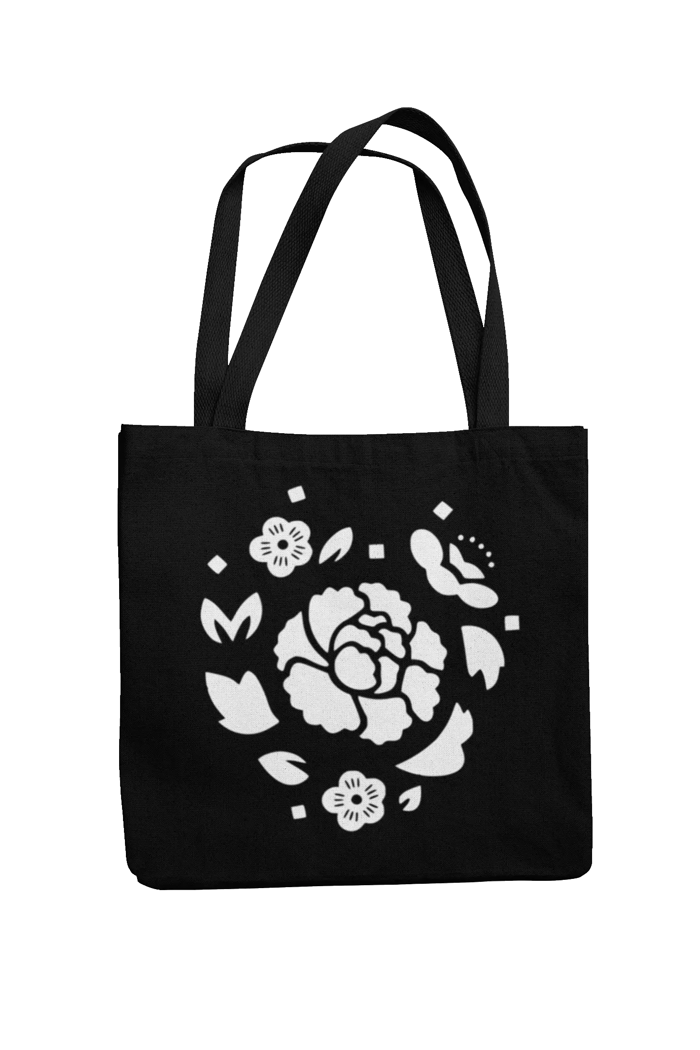 Tote Bag D-DAY Lotus  4