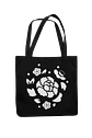 Tote Bag D-DAY Lotus  - Miniatura 4