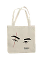 Tote Bag Cicatriz de Daechwita  - Miniatura 1