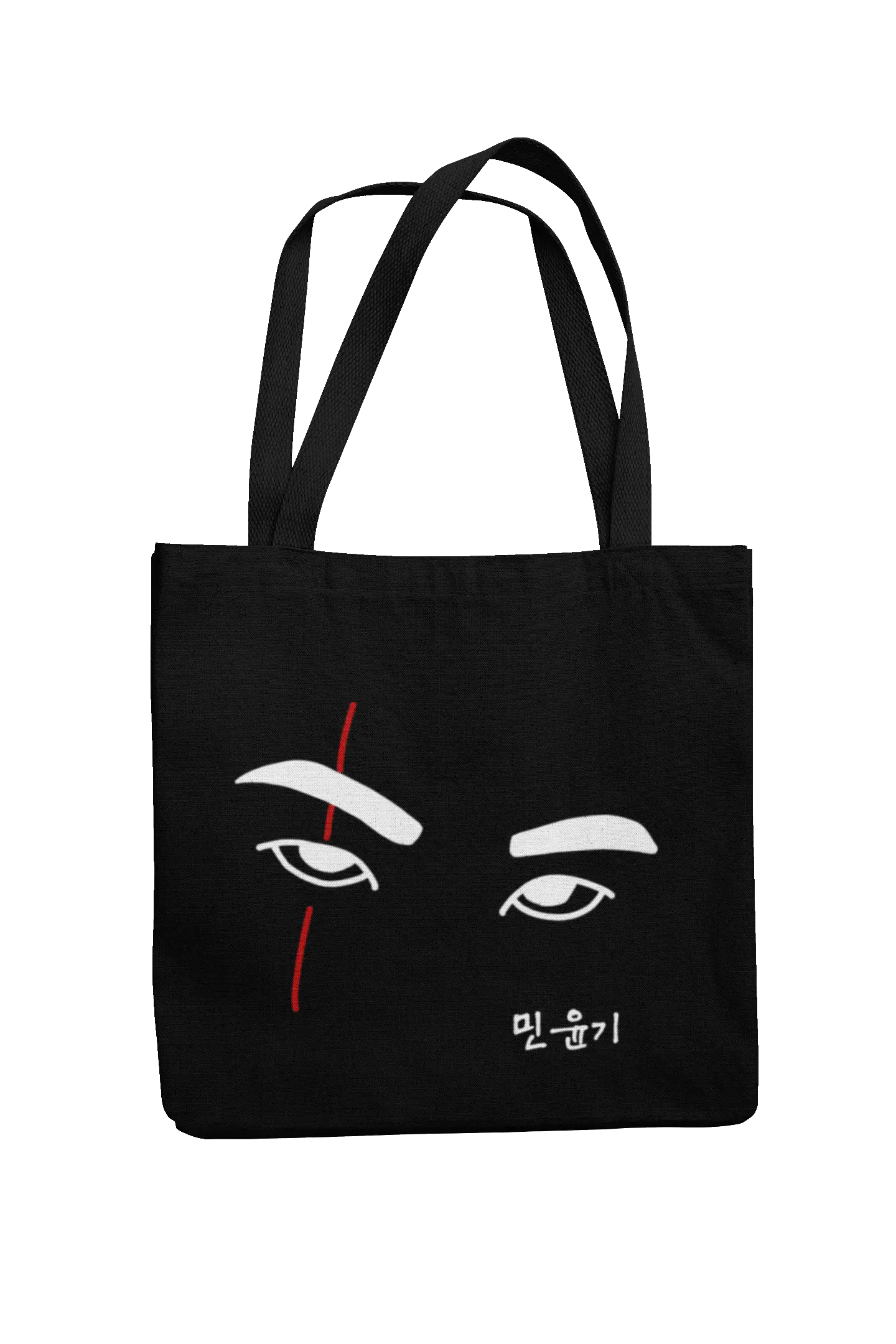 Tote Bag Cicatriz de Daechwita  2