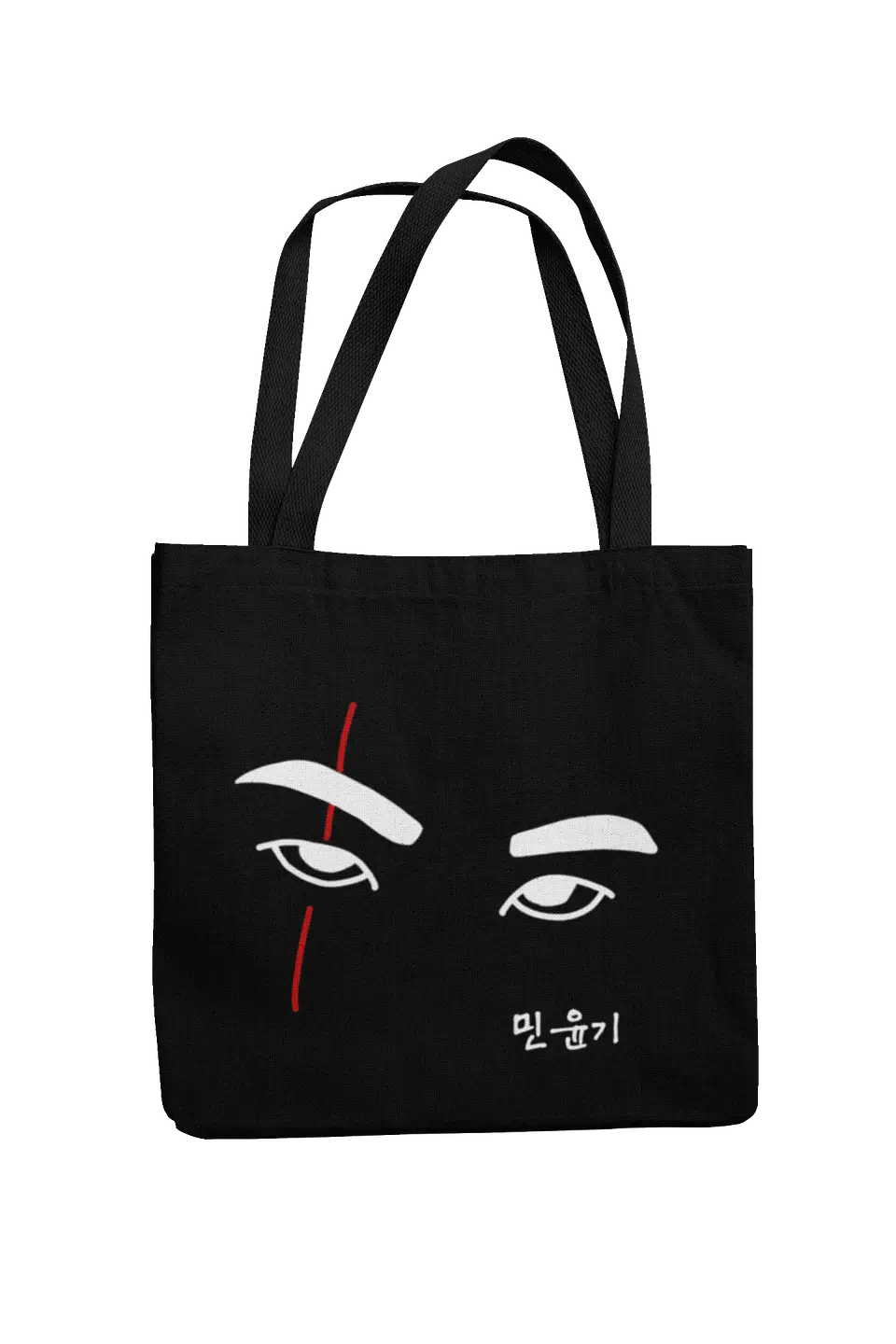 Tote Bag Cicatriz de Daechwita  2