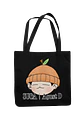 Tote Bag Suga Mandarina - Miniatura 1
