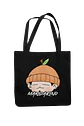 Tote Bag Mandarino Yoongi - Miniatura 2