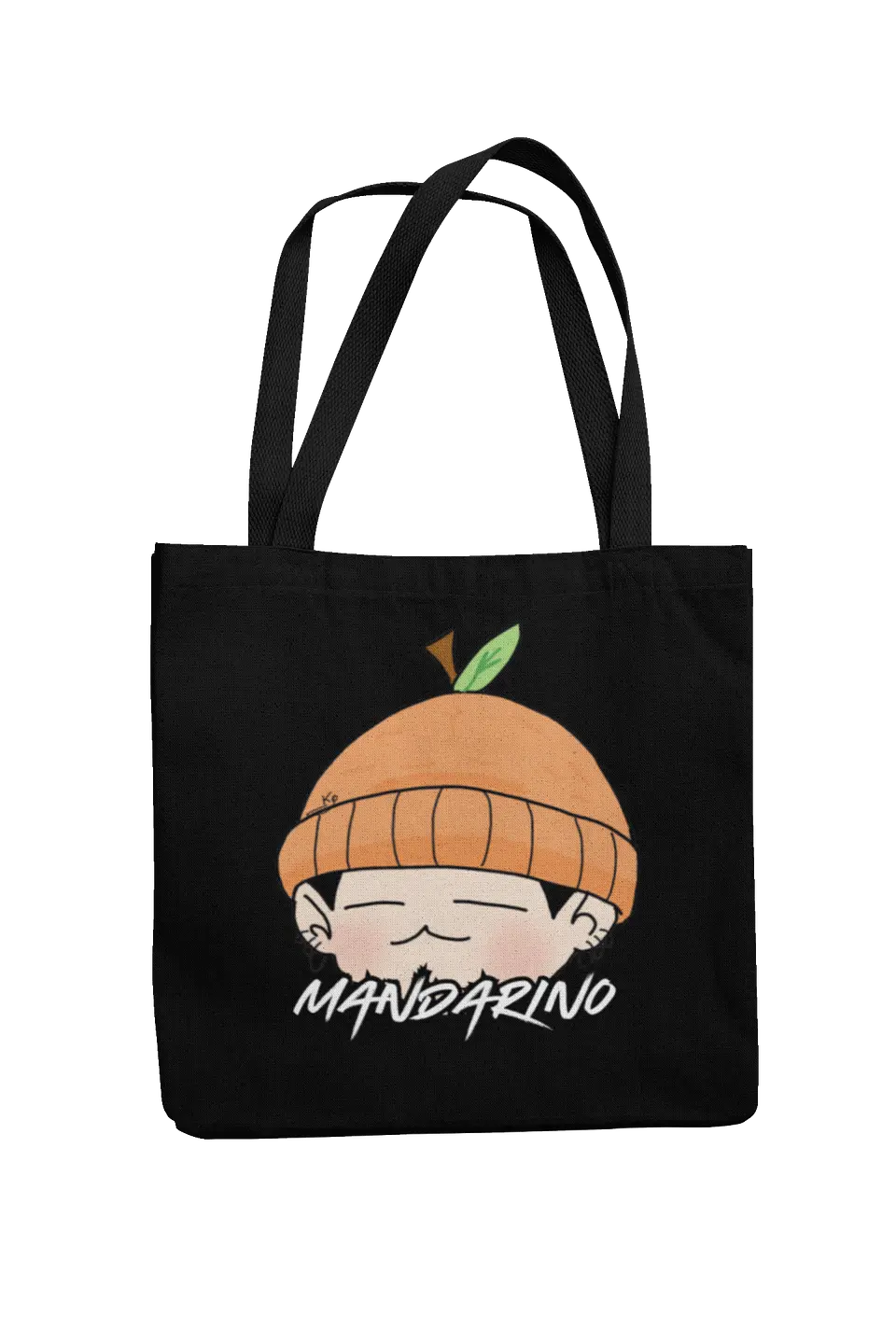 Tote Bag Mandarino Yoongi 2