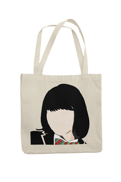 Tote Bag Min Agustina