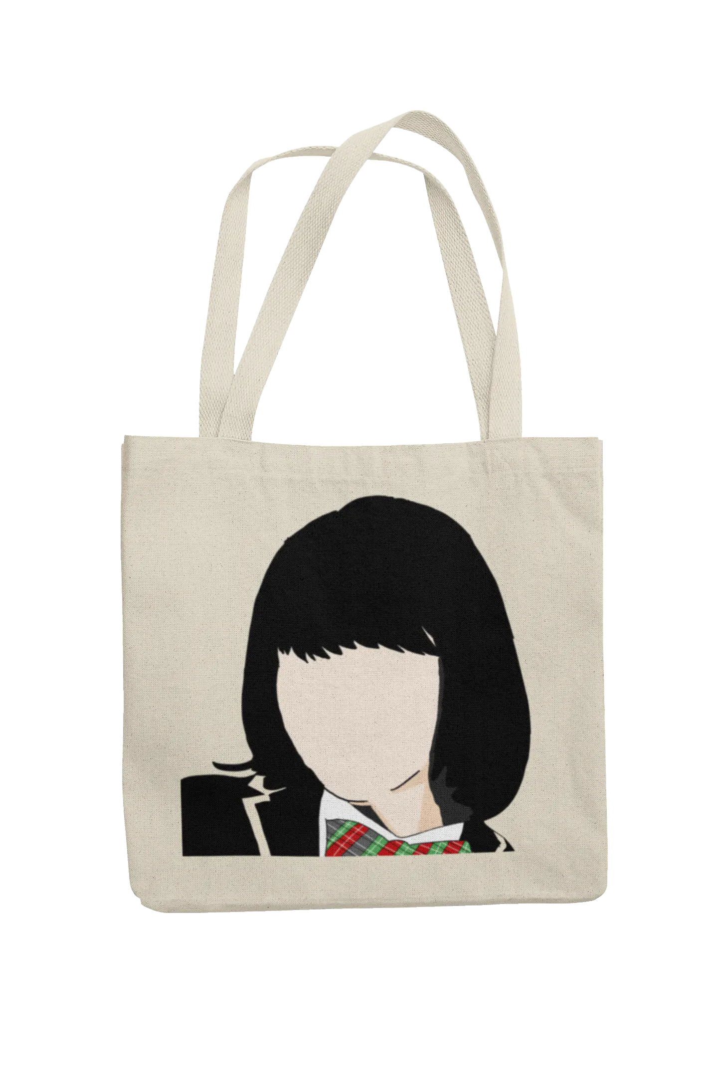 Tote Bag Min Agustina 1