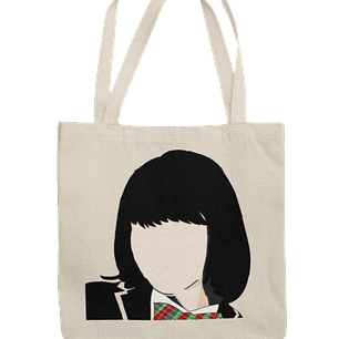 Tote Bag Min Agustina
