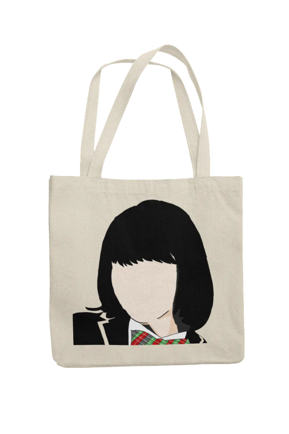 Tote Bag Min Agustina 1