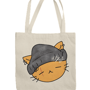 Tote Bag Min Meowngi