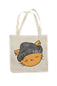 Tote Bag Min Meowngi - Miniatura 1