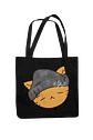 Tote Bag Min Meowngi - Miniatura 2