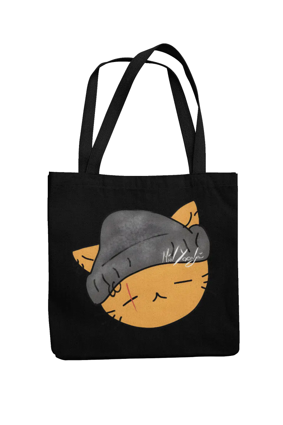 Tote Bag Min Meowngi 2