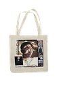 Tote Bag Namjoon Bangtan Scrapbook - Miniatura 4