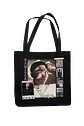 Tote Bag Namjoon Bangtan Scrapbook - Miniatura 3