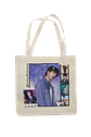 Tote Bag Jin Bangtan Scrapbook - Miniatura 2