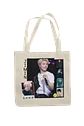 Totebag BTS Jimin | Serendipity Memories - Miniatura 1