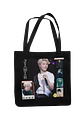Totebag BTS Jimin | Serendipity Memories - Miniatura 2