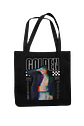 Tote Bag Golden Vision - Miniatura 1