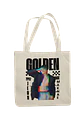 Tote Bag Golden Vision - Miniatura 2