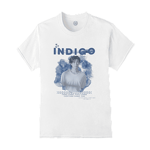 Polera Indigo Essence Ver1