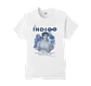 Polera Indigo Essence Ver1 - Miniatura 1