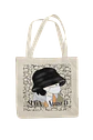 Tote Bag Suga | Agust D Ver. 1 - Miniatura 2