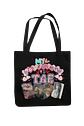 Totebag My Boyfriend is Tae - Miniatura 1