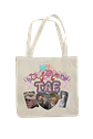 Totebag My Boyfriend is Tae - Miniatura 2