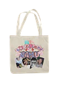 Totebag My Boyfriend is Namu - Miniatura 2
