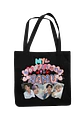 Totebag My Boyfriend is Namu - Miniatura 4