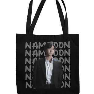 Totebag Midnight RM
