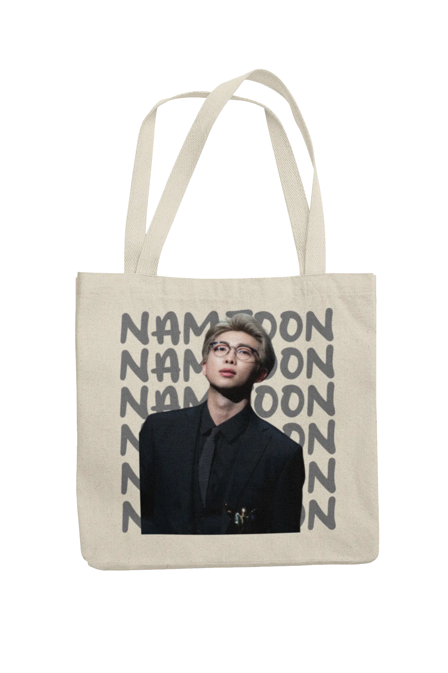 Totebag Midnight RM 4