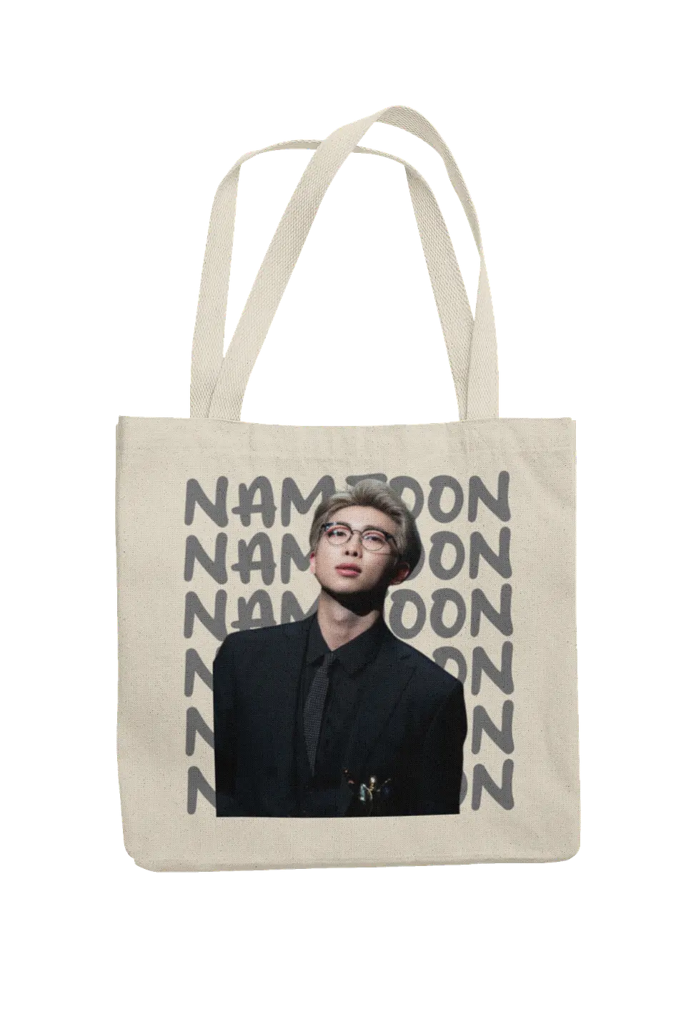 Totebag Midnight RM 4