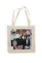 Tote Bag Namjoon Collage  - Miniatura 3