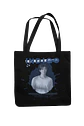 Tote Bag Indigo Essence - Miniatura 2