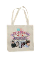 Totebag My Boyfriend is Jungkook - Miniatura 1