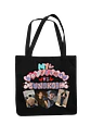 Totebag My Boyfriend is Jungkook - Miniatura 4