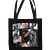 Tote Bag Jungkook Collage 