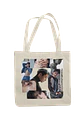 Tote Bag Jungkook Collage  - Miniatura 2