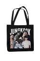 Totebag JK Seven Vibes - Miniatura 1