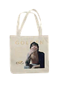 Totebag JK Golden Tracks - Miniatura 2