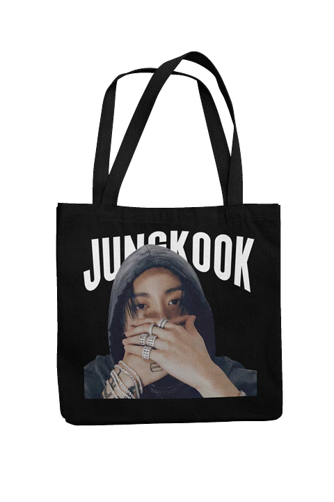 Tote Bag JK Undercover Mood